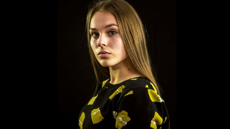 E –INTERVJU:  Anja Jovanović (18), Gradištanka koja je briljirala na prijemnom za glumu 